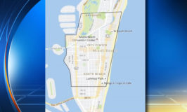 GOV. SCOTT: DOH IDENTIFIES ADDITIONAL AREA OF LOCAL TRANSMISSION IN MIAMI BEACH; CLEARS ANOTHER PORTION OF WYNWOOD AREA