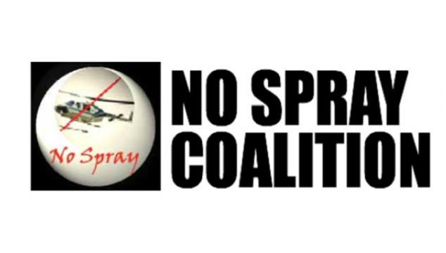 No Spray Coaltion