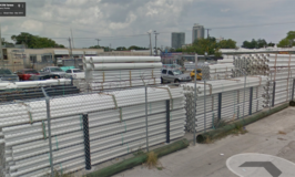 Miami Zika Ground Zero in Wynwood – A Pipe Company?